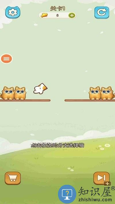 我的可爱猫咪游戏下载