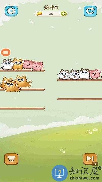 我的可爱猫咪手机版下载v1.0 安卓版