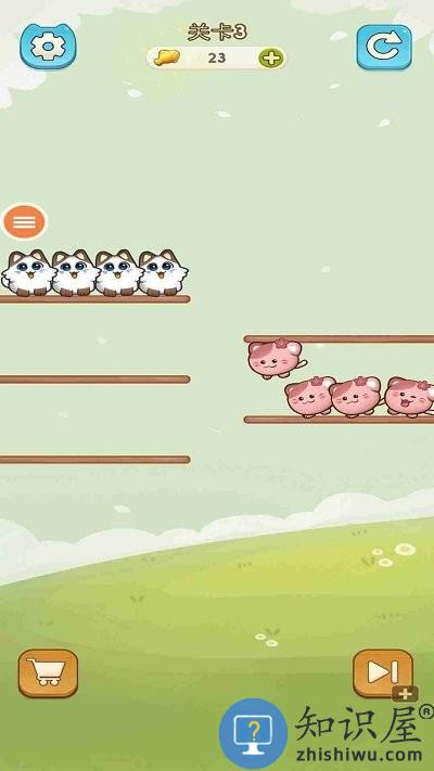 我的可爱猫咪手机版下载v1.0 安卓版