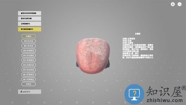 舌诊技能实训软件 v2.1.1 安卓版