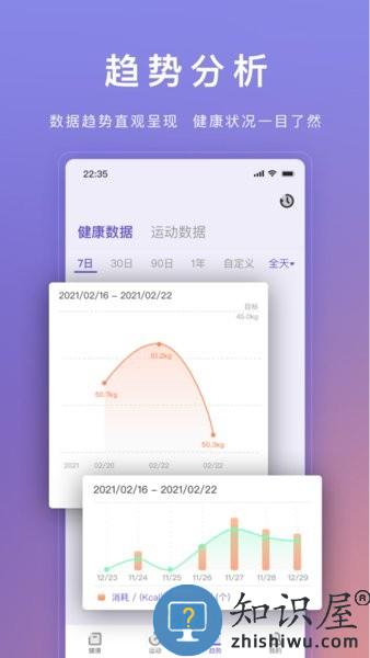 WOLO体脂秤 v3.3.1 安卓版