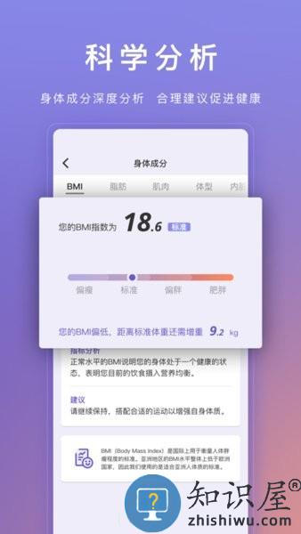 WOLO体脂秤 v3.3.1 安卓版