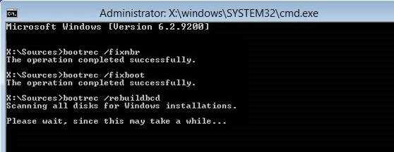 win11老是自动修复怎么办？Win11自动修复失败无限循环解决方法