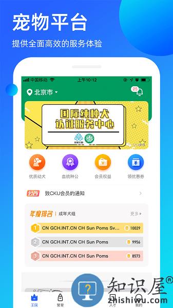 宠爱王国官方版 v3.9.29 安卓版