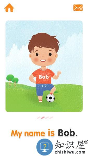 ABCPhonics自然拼读 v3.4.1 安卓版