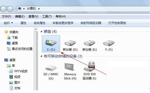 win7加载网页速度很慢怎么办