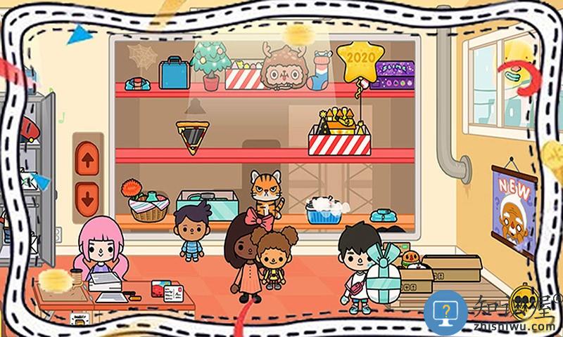 我的樱花童话学校游戏下载v1.8 安卓版