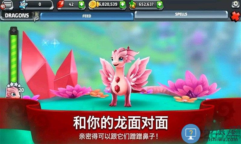 龙之驯兽师游戏下载v1.1.0 安卓版