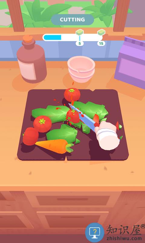 宝宝欢乐厨房游戏下载