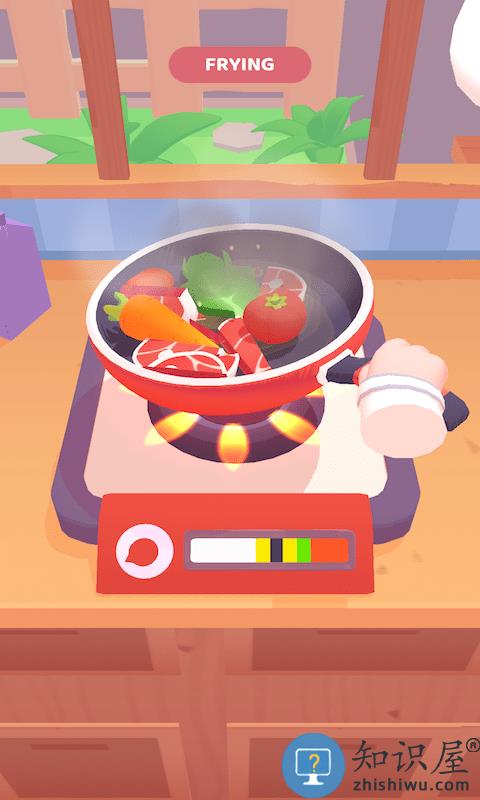 宝宝欢乐厨房游戏下载v1.1.16 安卓版