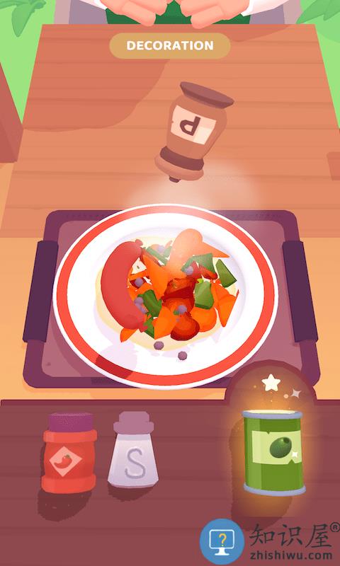 宝宝欢乐厨房游戏下载v1.1.16 安卓版