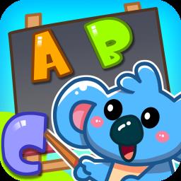 儿童宝宝学英语小游戏下载v5.1.45 安卓最新版