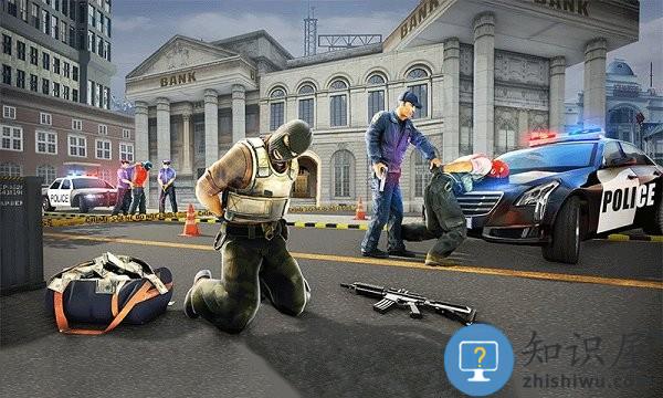 枪战的荣耀游戏下载v2.0.3 安卓版