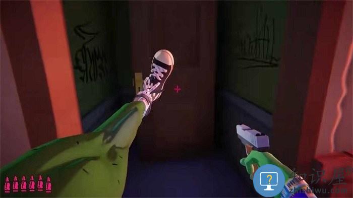 射击枪战开放世界游戏下载v1.0 安卓版