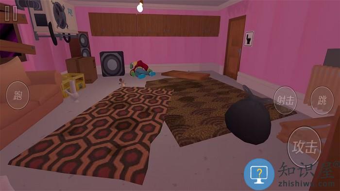 射击枪战开放世界游戏下载v1.0 安卓版