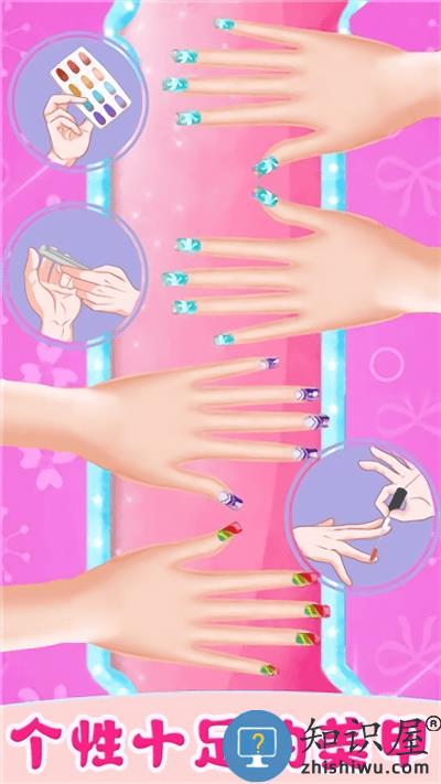 偶像女神美容店最新版下载v2.4 安卓版