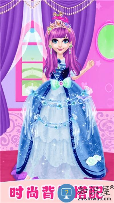 偶像女神美容店最新版下载v2.4 安卓版