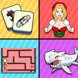 全新脑洞解压最新版下载v1.0 安卓版