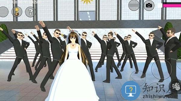 我的女朋友模拟世界游戏下载v1.0 安卓版