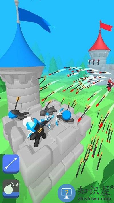 城堡争夺战最新版下载v0.2 安卓版
