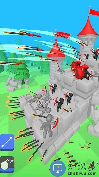 城堡争夺战最新版下载v0.2 安卓版