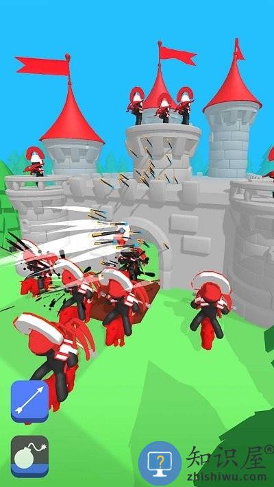城堡争夺战最新版下载v0.2 安卓版