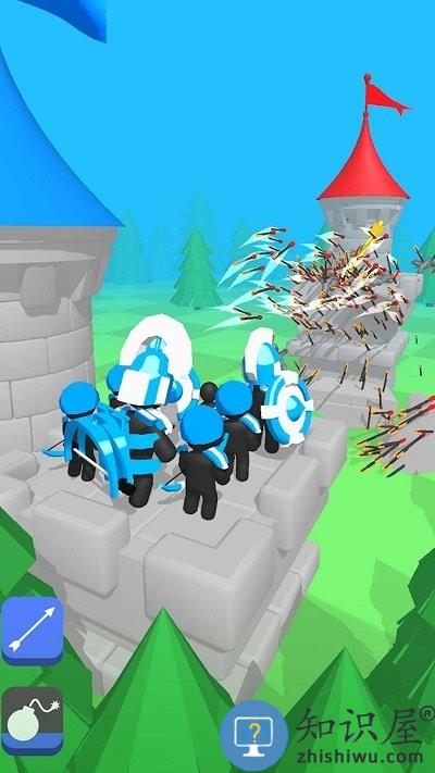城堡争夺战最新版下载v0.2 安卓版