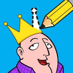 脑洞小画家手机版下载v1.2 安卓版