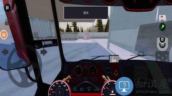 卡车驾驶3d模拟器手机版下载v1.0 安卓版