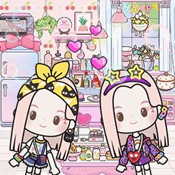 口袋米加梦幻屋游戏下载v1.0 安卓版