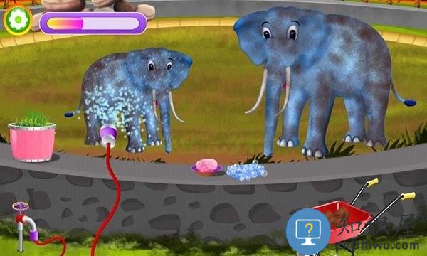 我的动物乐园官方版下载