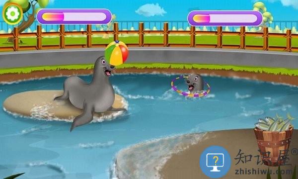 我的动物乐园游戏下载v2.7 安卓版