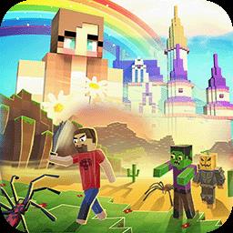 像素乐园世界游戏下载v1.0.0 安卓版