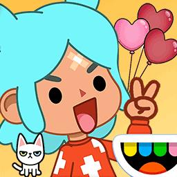 托卡校园奇妙小镇游戏下载v1.0 安卓版