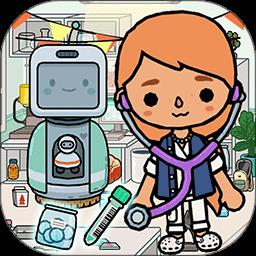 米加城堡医生最新版下载v1.8 安卓版