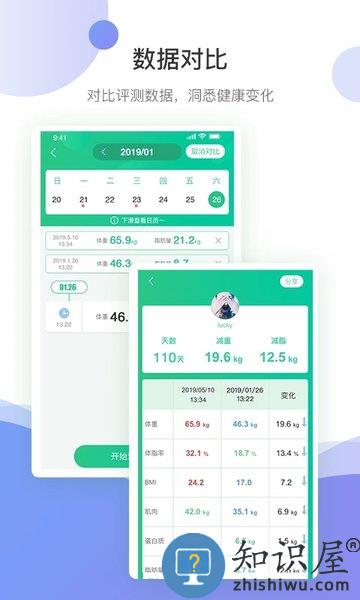 好体知体脂秤app v3.8.6 安卓最新版