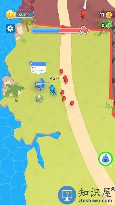 奇迹军团最新版下载v1 安卓版