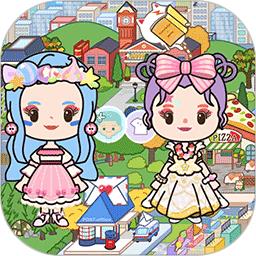 托卡乐园魔法探险游戏下载v2.1 安卓版