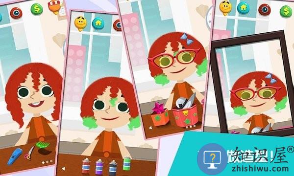 樱花少女时尚设计手游下载v2.1 安卓版