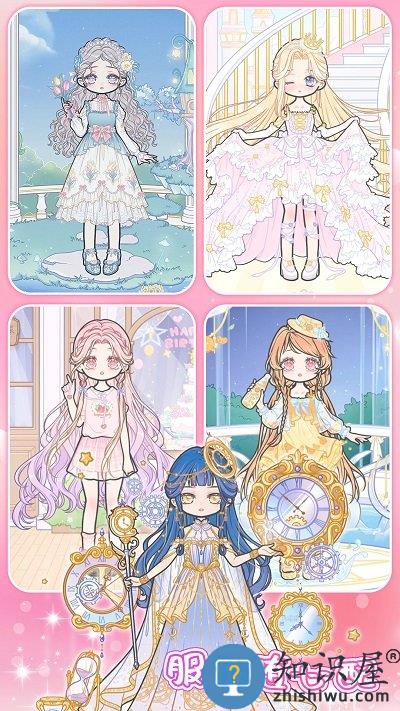 樱花小镇萌娃官方版下载v1.11 安卓版