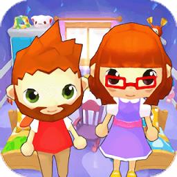 迷你生活闺蜜小屋游戏下载v1.5 安卓版