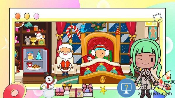 朵拉小镇生活官方版下载v2.0 安卓版