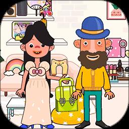 托卡乐园美食生活官方版下载v2.3 安卓版