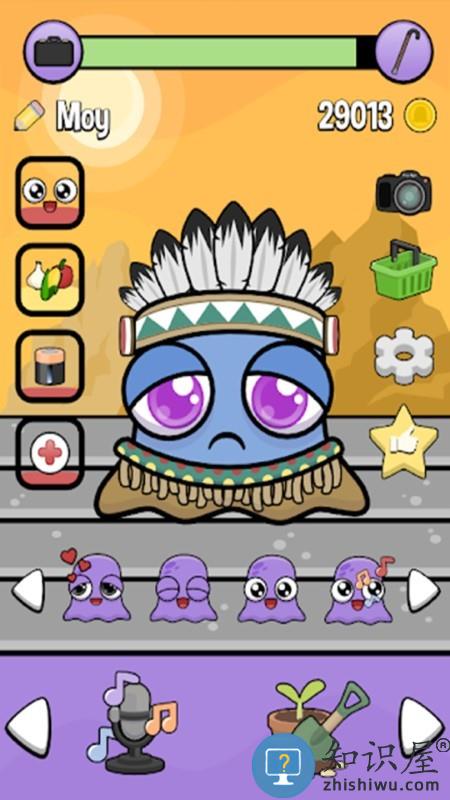 迷你校园农场乐趣游戏下载v2.2 安卓版