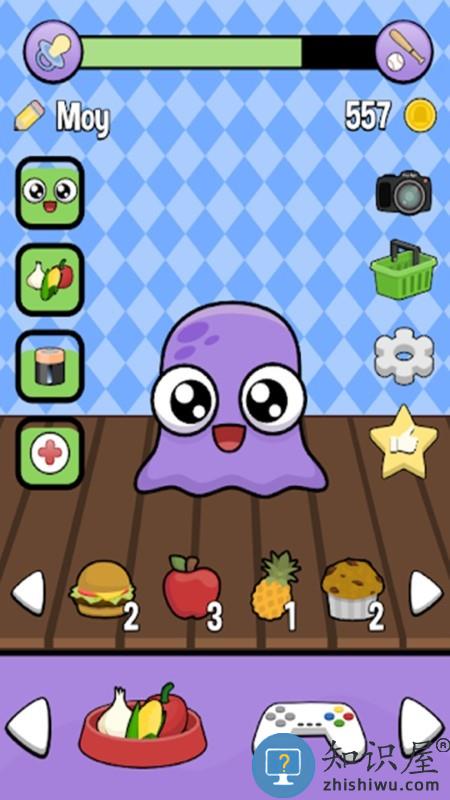 迷你校园农场乐趣游戏下载v2.2 安卓版