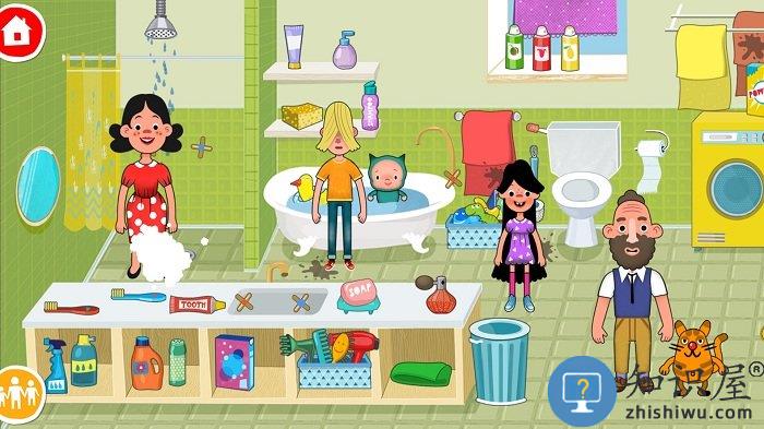 托卡城堡别墅手游下载v2.0 安卓版