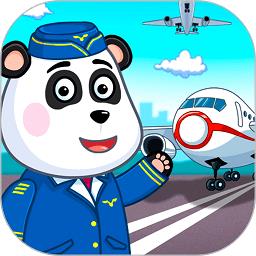 3d模拟飞机修理店手机版下载v1.9 安卓版