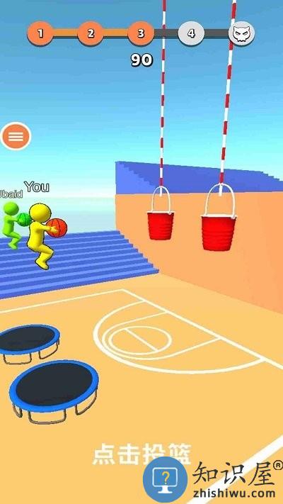 滚动球球大作战游戏下载