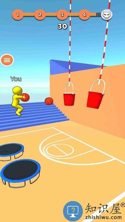 滚动球球大作战小游戏下载v1.0 安卓版