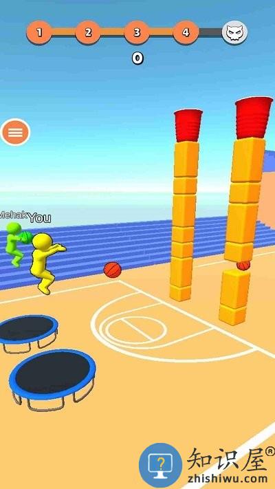 滚动球球大作战小游戏下载v1.0 安卓版